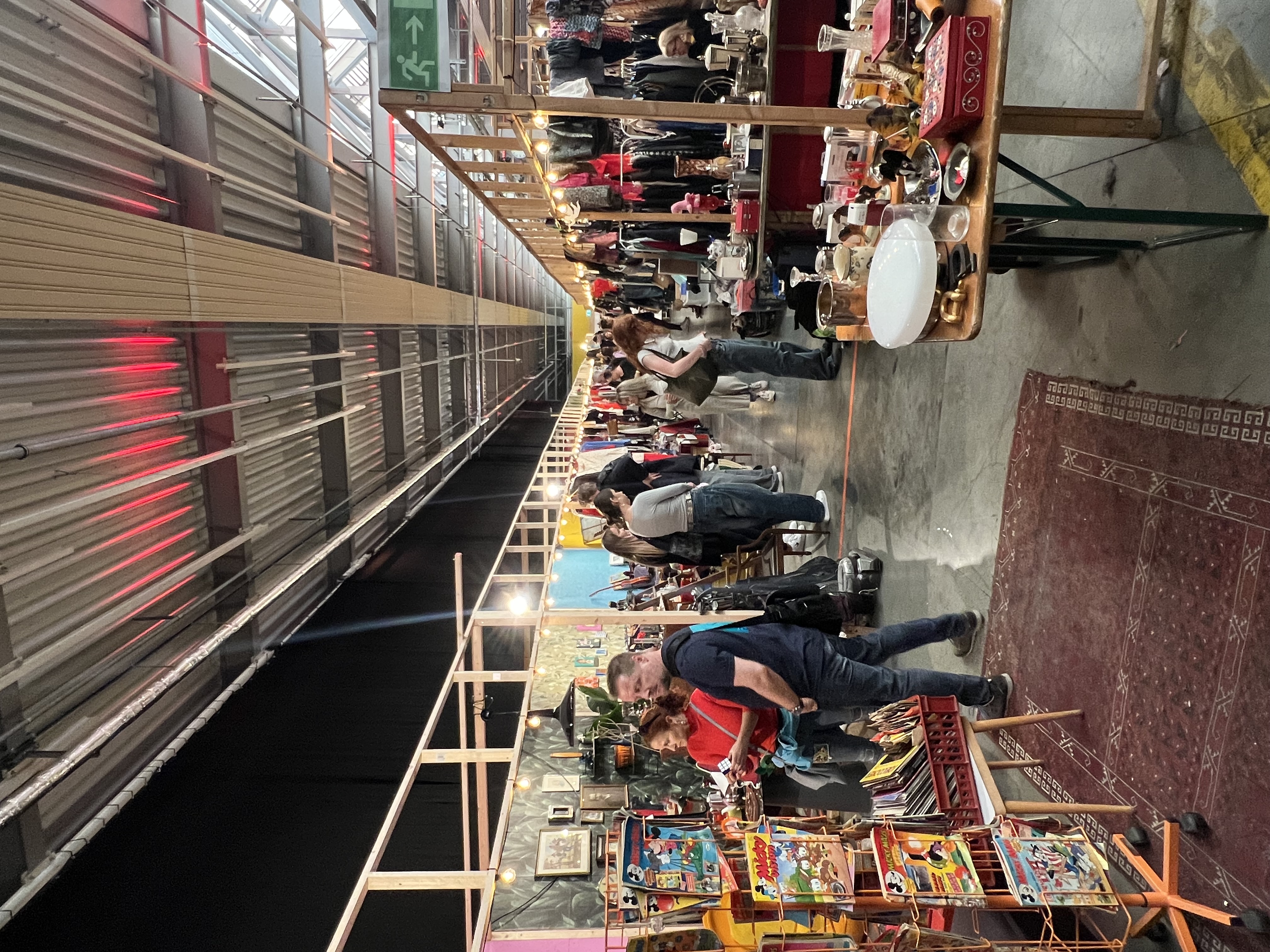 Midnightbazar Der Nachtflohmarkt - Night Market Und Kinderflohmarkt Rezensionen